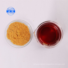 Factory price printing and dyeing chemical polyferric sulphate/sulfate 21% PFS CAS No. 10028-22-5